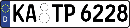 KA-TP6228
