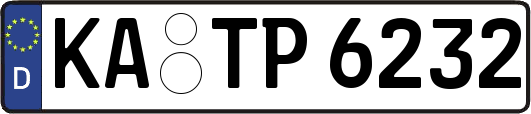 KA-TP6232