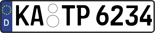 KA-TP6234