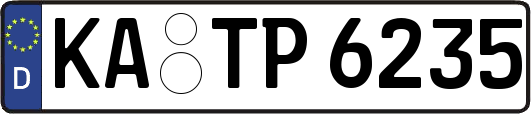 KA-TP6235