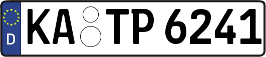 KA-TP6241