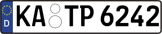 KA-TP6242
