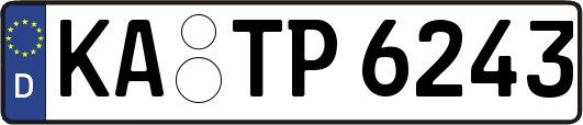 KA-TP6243