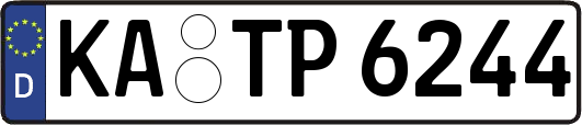 KA-TP6244