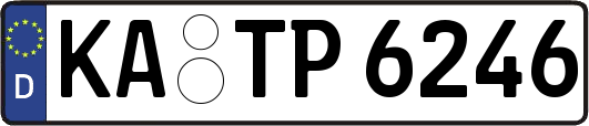KA-TP6246