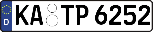 KA-TP6252