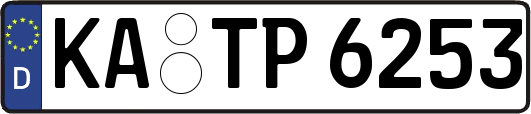 KA-TP6253