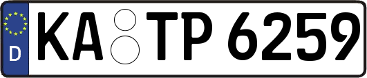KA-TP6259
