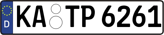 KA-TP6261