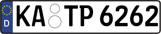 KA-TP6262