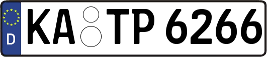 KA-TP6266
