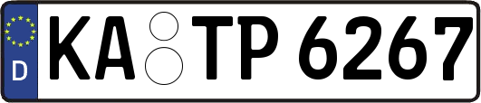 KA-TP6267
