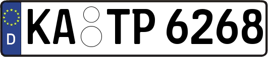 KA-TP6268