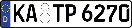 KA-TP6270