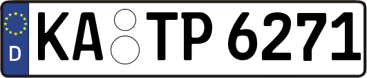 KA-TP6271