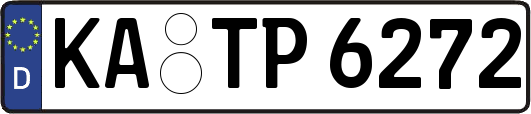 KA-TP6272