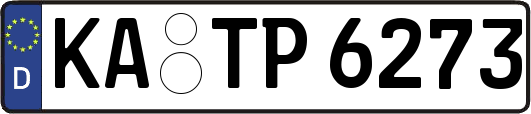 KA-TP6273