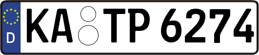 KA-TP6274