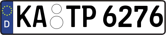 KA-TP6276