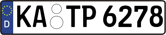 KA-TP6278