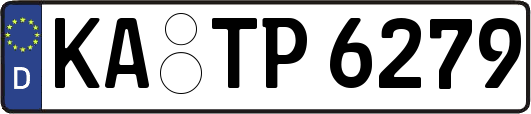 KA-TP6279