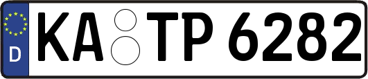 KA-TP6282
