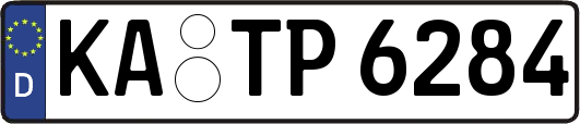 KA-TP6284