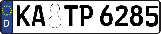KA-TP6285