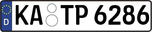KA-TP6286