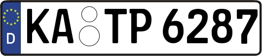 KA-TP6287