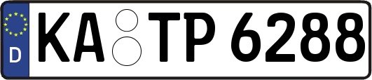 KA-TP6288
