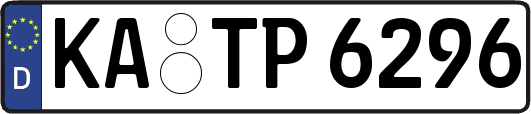KA-TP6296