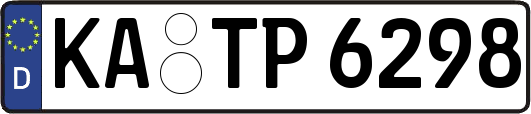 KA-TP6298