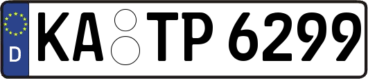 KA-TP6299