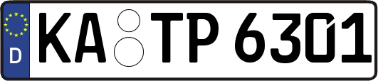 KA-TP6301
