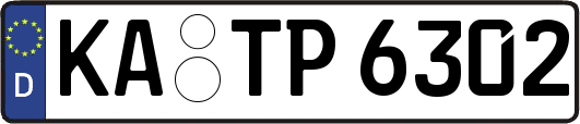 KA-TP6302