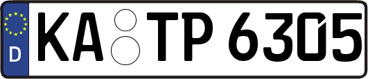 KA-TP6305