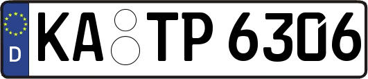 KA-TP6306