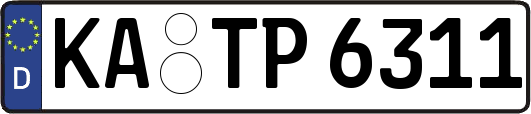 KA-TP6311