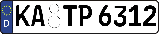 KA-TP6312