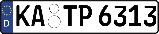 KA-TP6313