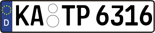 KA-TP6316