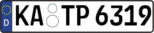 KA-TP6319