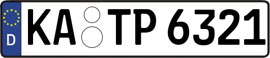 KA-TP6321