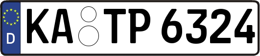 KA-TP6324