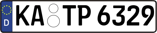 KA-TP6329