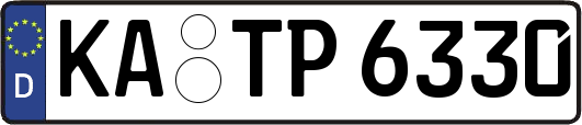 KA-TP6330