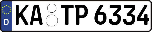 KA-TP6334