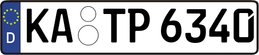 KA-TP6340