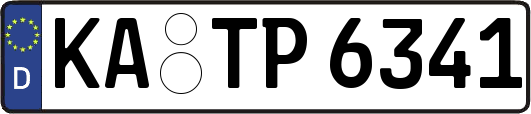 KA-TP6341